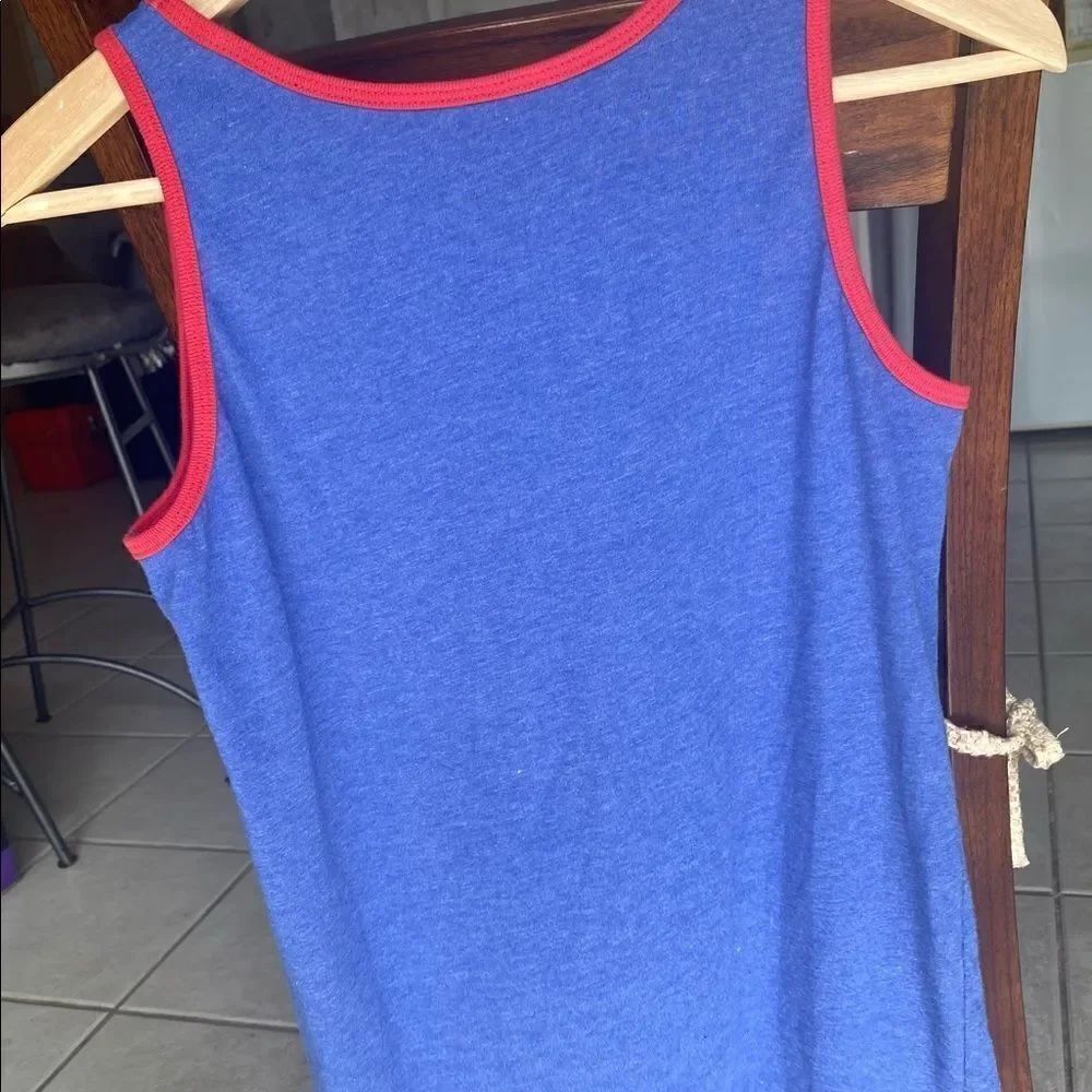 Mickey Mouse Tank Top - Picture 3 of 5